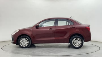 Used 2020 Maruti Suzuki Dzire ZXi AMT Petrol Automatic Image