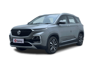 Used 2020 MG Motors Hector Sharp 2.0 Diesel Diesel Manual Image