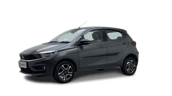 Used 2020 Tata Tiago Revotron XZ Plus Cng (outside fitted) Cng Manual Image