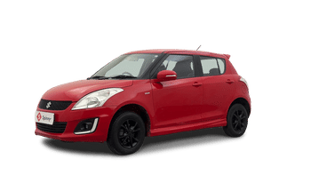 Used 2016 Maruti Suzuki Swift VDi Diesel Manual Image