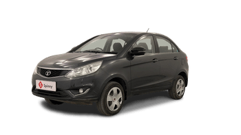 Used 2015 Tata Zest XM Petrol Petrol Manual Image
