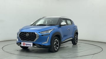 Used 2023 Nissan Magnite XV Premium Turbo CVT Petrol Automatic Image