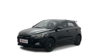 Used 2018 Hyundai Elite i20 Asta 1.2 AT Petrol Automatic Image