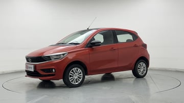 Used 2020 Tata Tiago XZA Plus Petrol Automatic Image