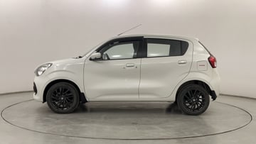 Used 2024 Maruti Suzuki Celerio ZXi Plus Petrol Manual Image