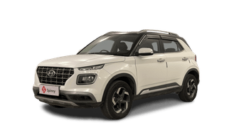Used 2019 Hyundai Venue SX 1.4 (O) CRDi Diesel Manual Image