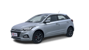 Used 2019 Hyundai Elite i20 Sportz Plus 1.2 Petrol Manual Image