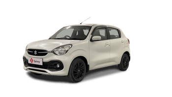 Used 2024 Maruti Suzuki Celerio ZXi Plus Petrol Manual Image