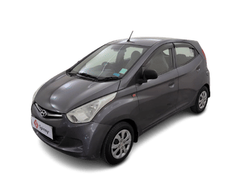 Used 2018 Hyundai Eon Magna + Petrol Manual Image