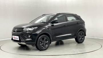 Used 2021 Tata Nexon XZ Plus (O) Dark Edition Petrol Manual Image
