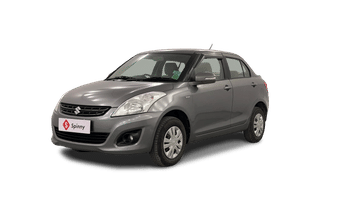 Used 2013 Maruti Suzuki Swift Dzire VXI Petrol Manual Image