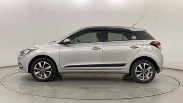 Used 2015 Hyundai Elite i20 Asta 1.2 Petrol Manual Image