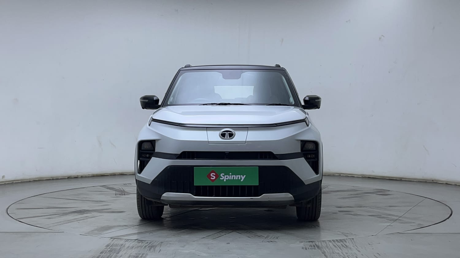 2024 Tata Punch EV Empowered Plus S long Range - Photo 8