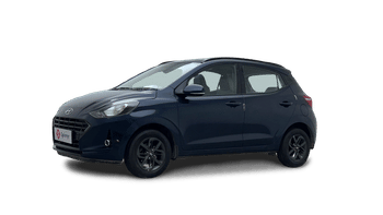Used 2019 Hyundai Grand i10 Nios Sportz 1.2 Kappa VTVT Petrol Manual Image