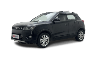 Used 2020 Mahindra XUV 300 W8 1.2 Petrol Petrol Manual Image