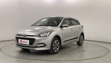 Used 2015 Hyundai Elite i20 Asta 1.2 Petrol Manual Image