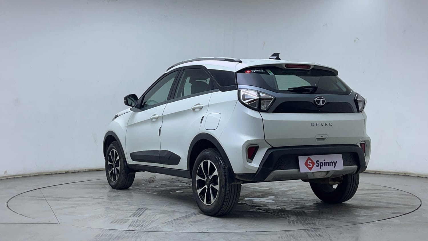 2021 Tata Nexon - 3