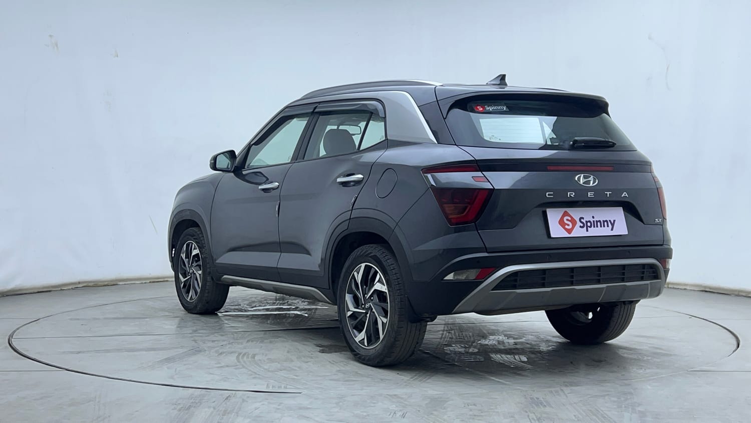 2022 Hyundai Creta - 3