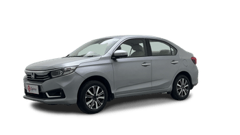 Used 2022 Honda Amaze VX MT 1.2 Petrol Petrol Manual Image