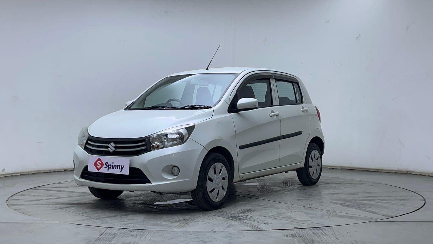 Maruti Suzuki Celerio - Photo 1