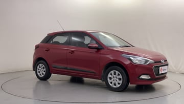 Used 2016 Hyundai Elite i20 Sportz 1.2 Petrol Manual Image