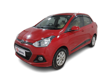 Used 2014 Hyundai Xcent S 1.2 (O) Petrol Manual Image