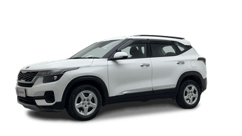 Used 2021 Kia Seltos HTK 1.5 Petrol Manual Image