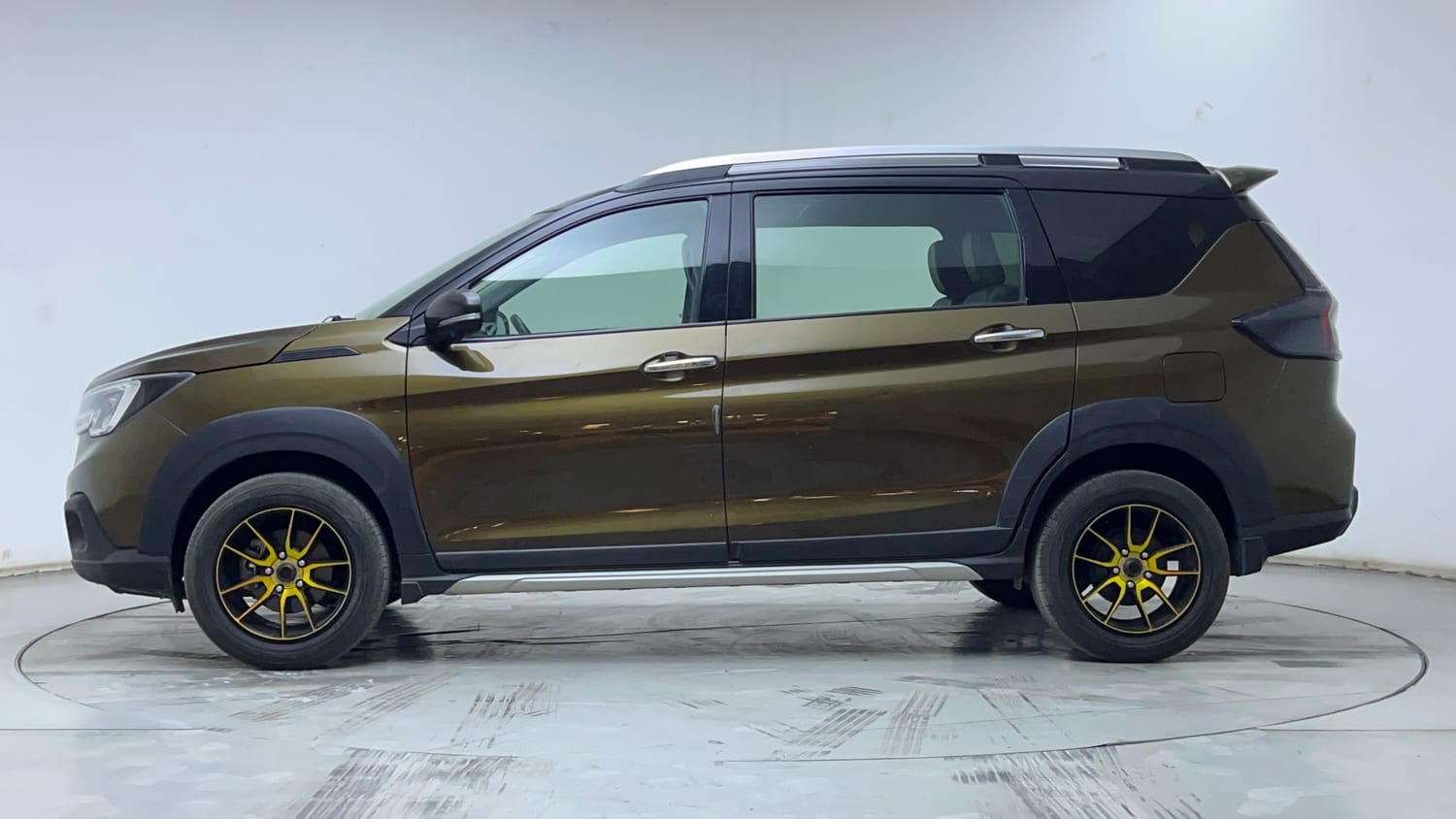 2022 Maruti Suzuki XL6 - 2
