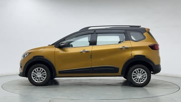 Used 2022 Renault Triber RXT Petrol Manual Image