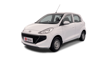 Used 2022 Hyundai Santro Sportz Executive CNG Cng Manual Image