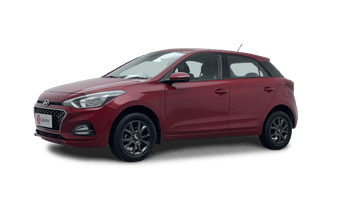 Used 2019 Hyundai Elite i20 Sportz Plus 1.2 Petrol Manual Image