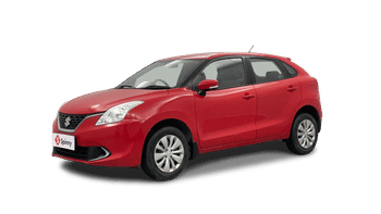 Used 2019 Maruti Suzuki Baleno Delta 1.2 Petrol Manual Image