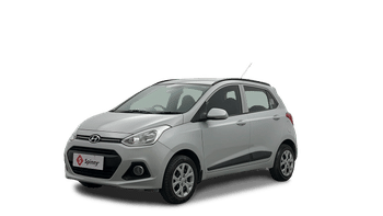Used 2016 Hyundai Grand i10 Sportz 1.2 Kappa VTVT Petrol Manual Image