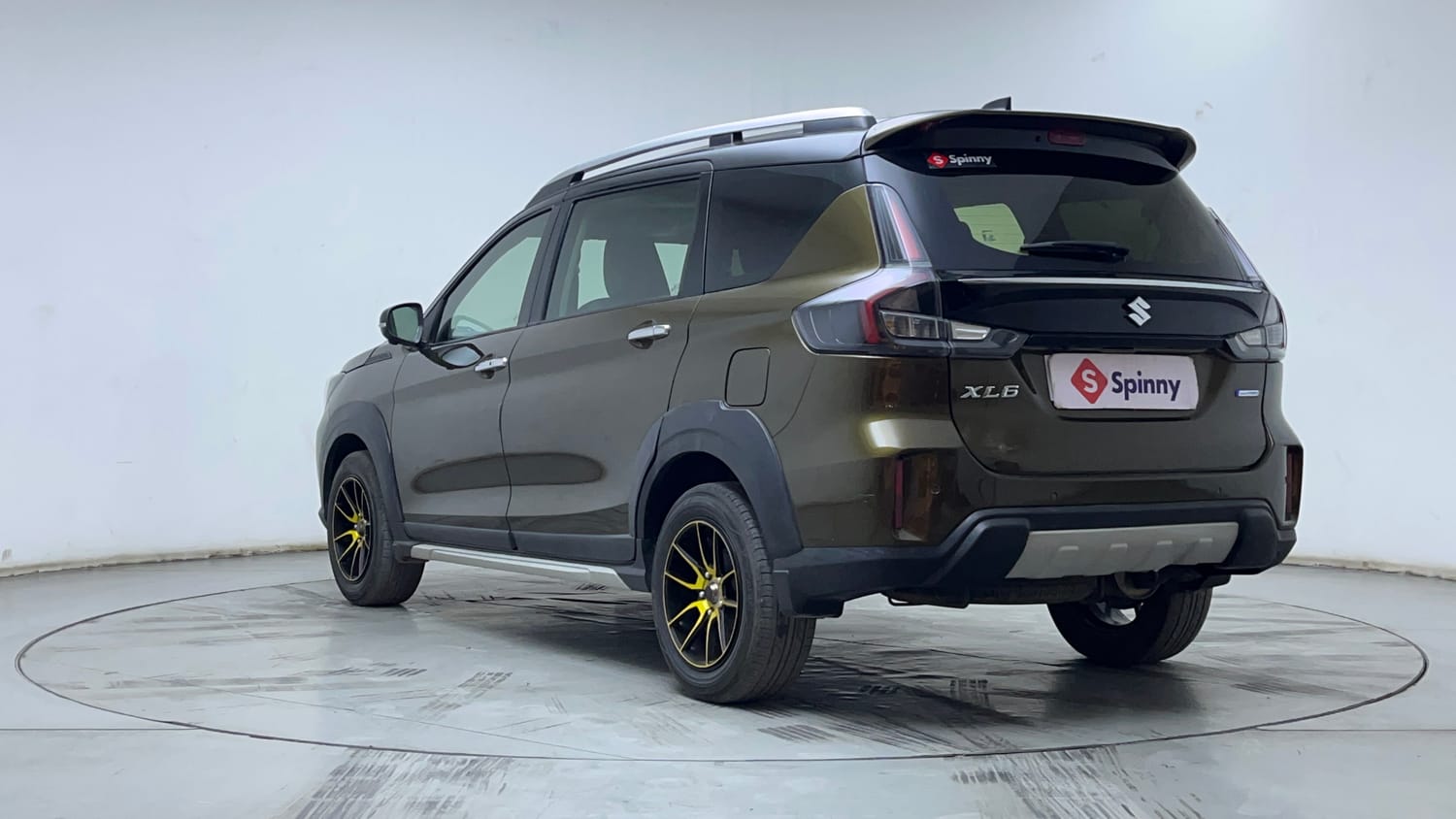 2022 Maruti Suzuki XL6 - 3