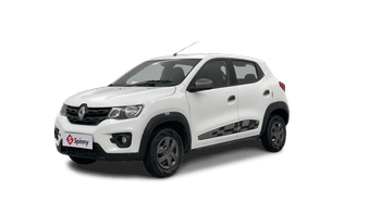Used 2017 Renault Kwid 1.0 RXT AMT Petrol Automatic Image