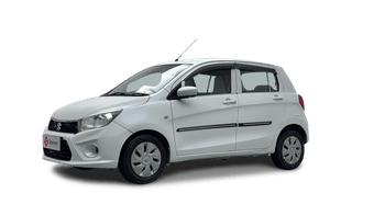Used 2019 Maruti Suzuki Celerio VXi AMT Petrol Automatic Image