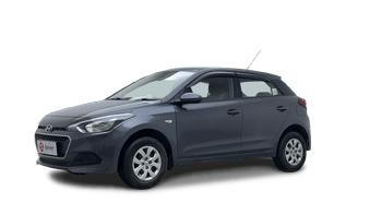 Used 2016 Hyundai Elite i20 Magna 1.2 Petrol Manual Image