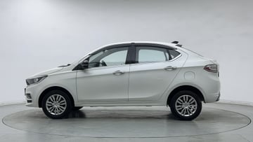 Used 2022 Tata Tigor XZ Plus CNG Cng Manual Image