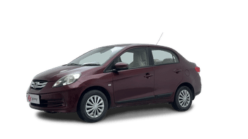 Used 2014 Honda Amaze 1.2 S i-VTEC Petrol Manual Image