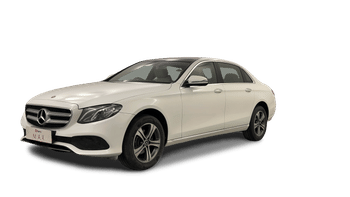 Used 2017 Mercedes-Benz E-Class E 220 d Avantgarde Diesel Automatic Image