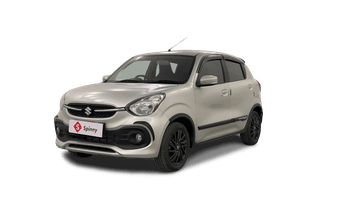 Used 2023 Maruti Suzuki Celerio ZXi Plus AMT Petrol Automatic Image