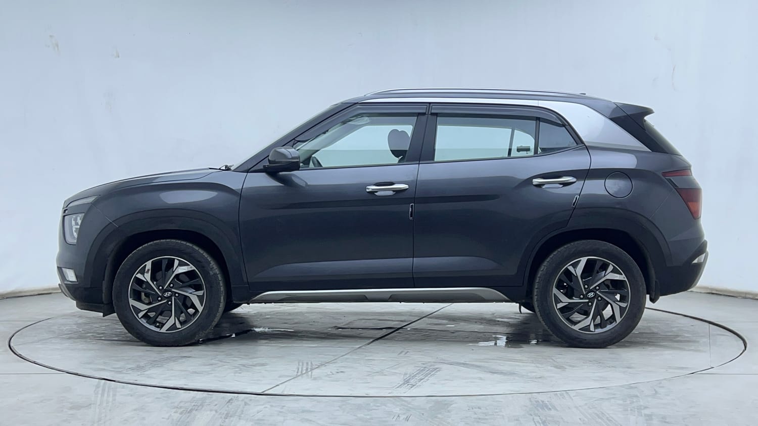 2022 Hyundai Creta - 2