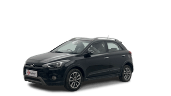 Used 2016 Hyundai I20 Active 1.4 SX Diesel Manual Image