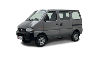 Used 2023 Maruti Suzuki Eeco 5 STR AC Petrol Manual Image