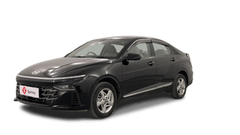 Used 2025 Hyundai Verna S 1.5 Petrol MT Petrol Manual Image