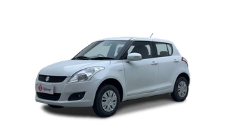 Used 2012 Maruti Suzuki Swift VXi Petrol Manual Image