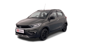 Used 2022 Tata Tiago NRG XZ MT Petrol Manual Image