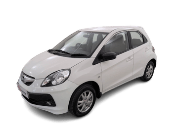 Used 2013 Honda Brio V MT Petrol Manual Image