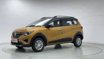 Used 2022 Renault Triber RXT Petrol Manual Image