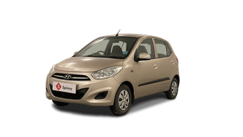 Used 2011 Hyundai I10 Magna 1.2 Kappa2 Petrol Manual Image